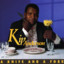 A Knife and A Fork Albumcover