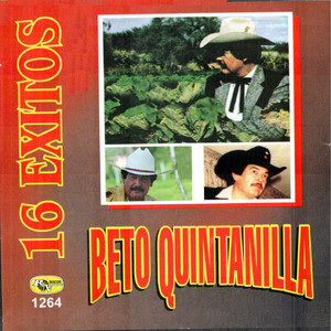 16 Ã‰xitos album
