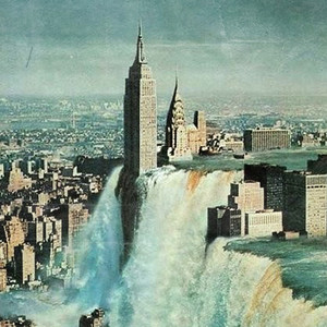 York cover