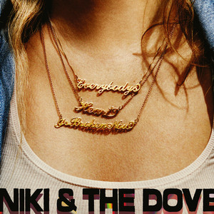 Everybody’s Heart Is Broken Now (Deluxe) cover