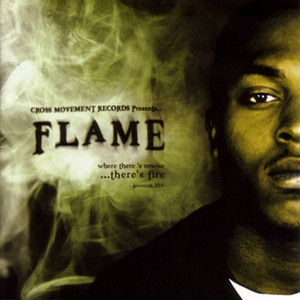 Flame album
