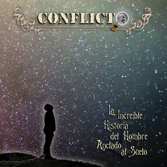 Conflicto Photo
