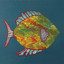 Fish cover