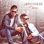 Los Brothers (The Mixtape) Albumcover
