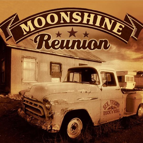 Moonshine Reunion Photo