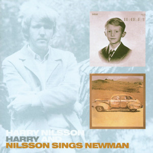 Harry / Nilsson Sings Newman album