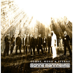 Söhne, Mond & Sterne cover