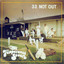 33 Not Out cover