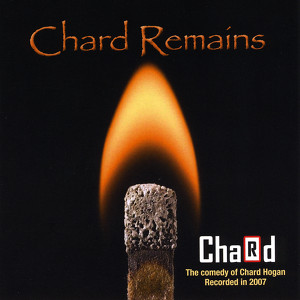 Chard Hogan