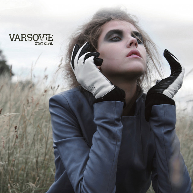 État Civil cover