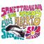 Spinettalandia y sus amigos cover