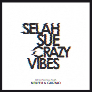 Selah Sue feat. Nekfeu & Guizmo