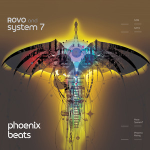 Phoenix Beats cover