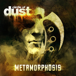 Metamorphosis (Remastered) cover