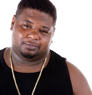 Big Narstie Photo