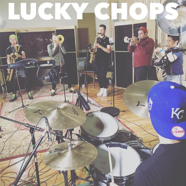 Live At Virtue And Vice Studio cover