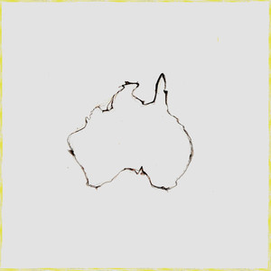 Australia cover