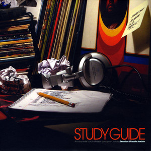 Study Guide cover