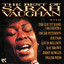 The Best of Sarah Vaughan cover