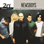 20th Century Masters: The Millennium Collection: The Best of Newsboys cover
