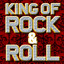 The King of Rock & Roll Albumcover
