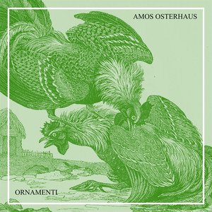 Amos Osterhaus Photo