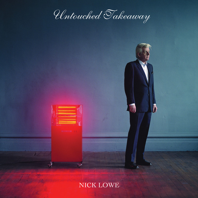 Untouched Takeaways cover