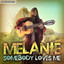 Melanie - Somebody Loves cover