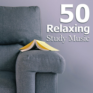 50 Relaxing Study Music album