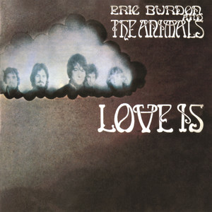 Love Is album