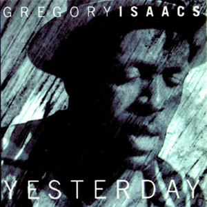Yesterday cover