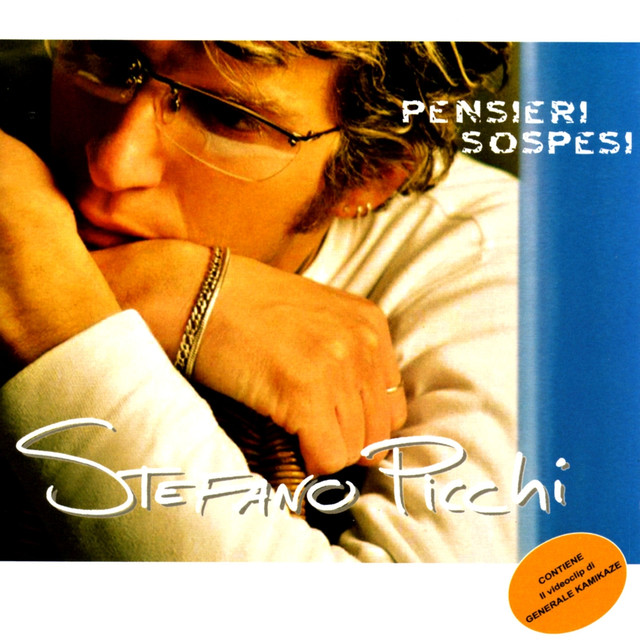 Stefano Picchi Photo