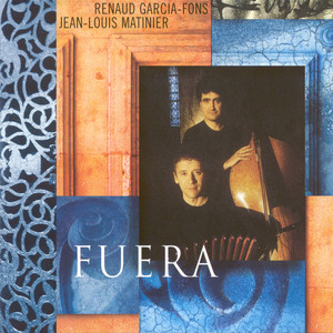 Garcia-Fons, Renaud: Fuera album