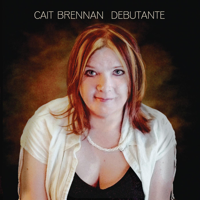 Debutante cover