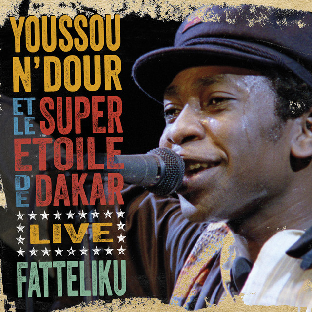 Fatteliku cover