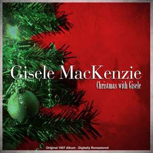 Christmas With Gisele cover