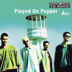 Played On Pepper (ADMS Remaster) album