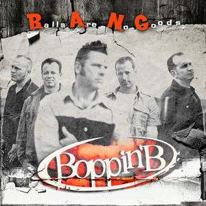 B.A.N.G. - Balls Are No Goods cover