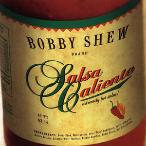 Salsa Caliente album