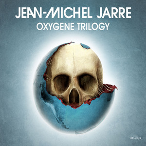 Oxygene Trilogy album
