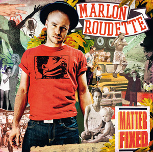 Matter Fixed album