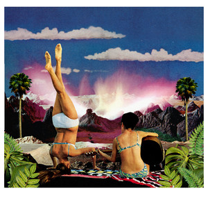 Island Fire cover