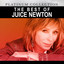 The Best of Juice Newton cover