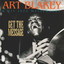 Get the Message cover