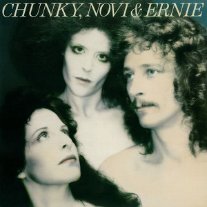 Chunky, Novi & Ernie