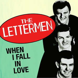 When I Fall in Love album