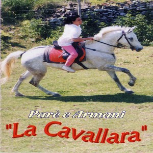 Par&egrave; e Armani