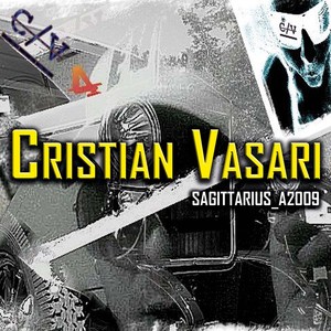 Cristian Vasari