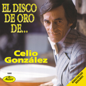 El Disco De Oro De cover