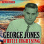 White Lightning (Remastered) cover